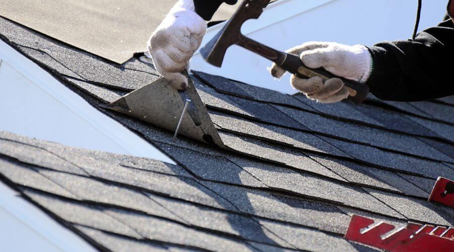 Expert new roof installation services in Fountain, MN